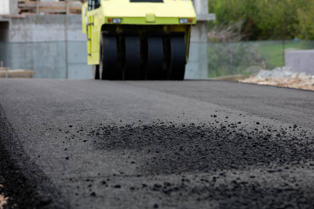 Professional Driveway Pavers in Pasco, WA