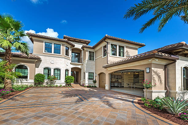 Best Custom Driveway Pavers  in Pasco, WA