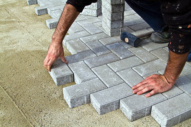 Best Driveway Pavers Near Me  in Pasco, WA